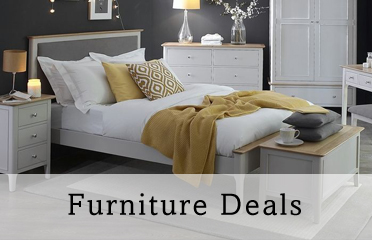 Better Than Half Price Furniture Deals