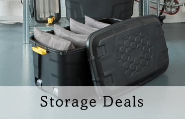 Storage Deals