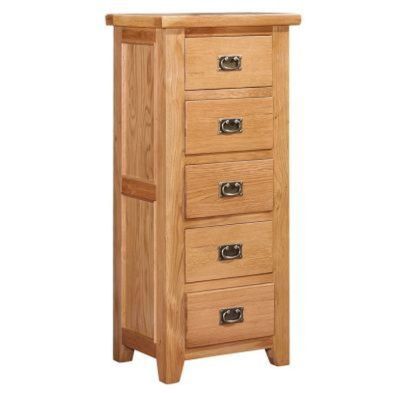 See more information about the Cotswold Oak Wellington Chest