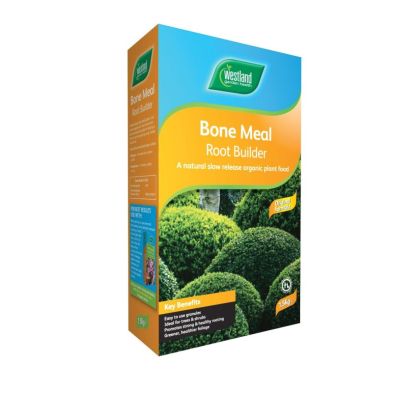 See more information about the Westland Bonemeal Root Builder 1.5kg