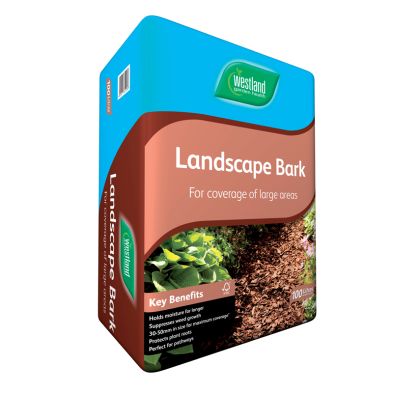 See more information about the Landscape Bark Westland (100 Litre)