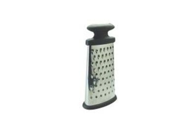 See more information about the Grater Mini Stainless Steel