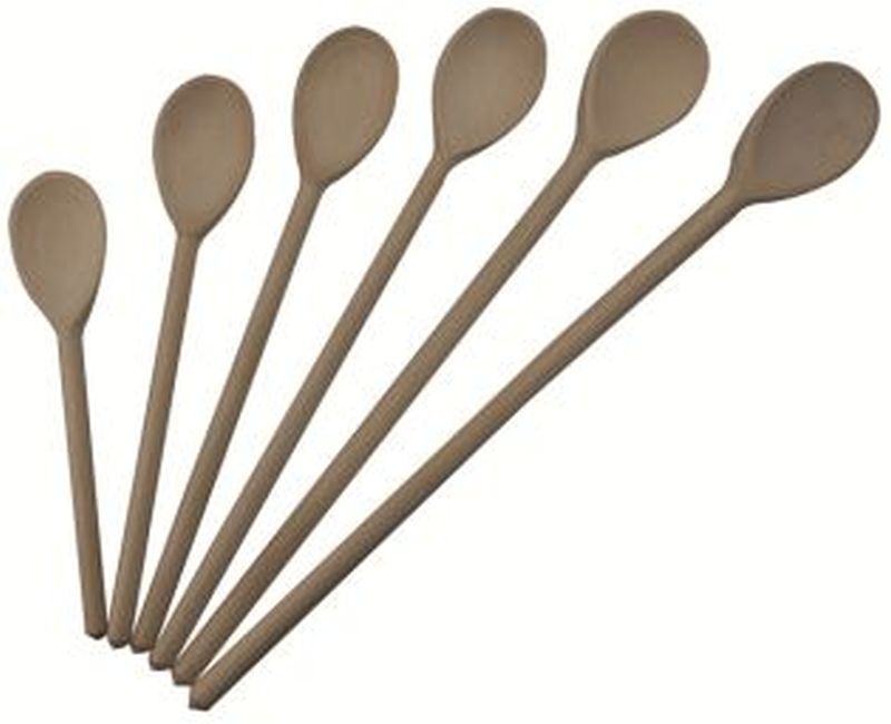 Wooden Spoon 12in