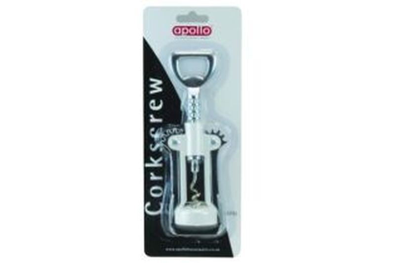 Lever Corkscrew