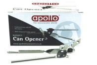 See more information about the Butterfly Can Opener