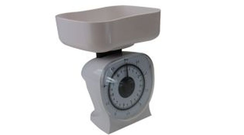 5kg Kitchen Scales