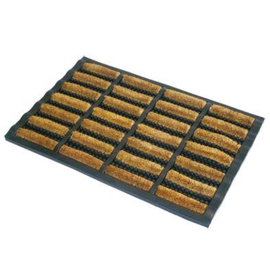 See more information about the Tuffscrape Nimbus Doormat