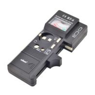 See more information about the Rolson Battery Bulb and Fuse Tester