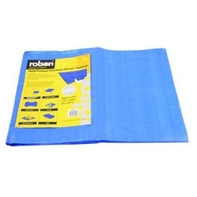 See more information about the Rolson Tarpaulin 24 x 18