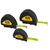 See more information about the Rolson Tape Measure 3 Piece