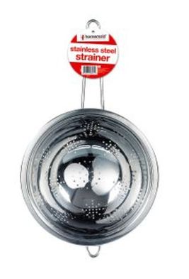 See more information about the Stainless Steel Strainer