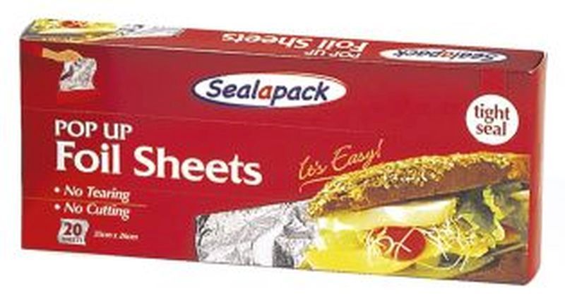 Foil Sheets