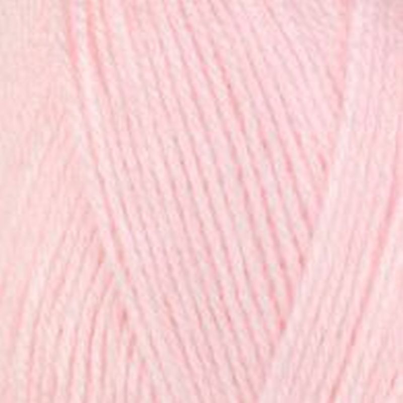 Double Knit Pink Bonny Babe Pack of 3