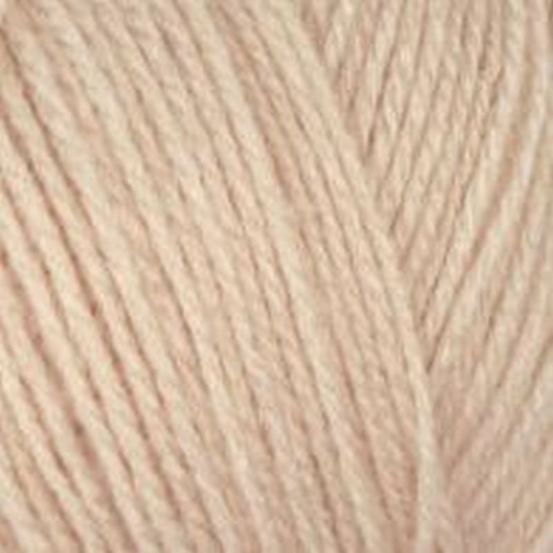 Robin Double Knit Yarn Oatmeal 100g