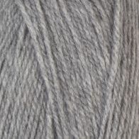 See more information about the Robin Double Knit Yarn Silver 100g