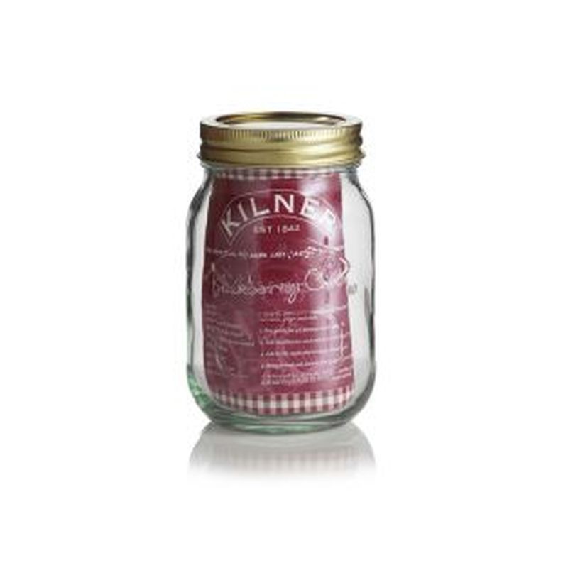 Preserve Jar 0.5lt