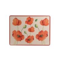 See more information about the Poppy Placemat Set of 4