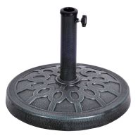 See more information about the 12kg Parasol Base / Holder