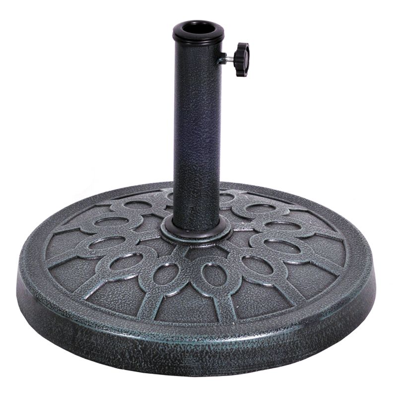 12kg Parasol Base / Holder