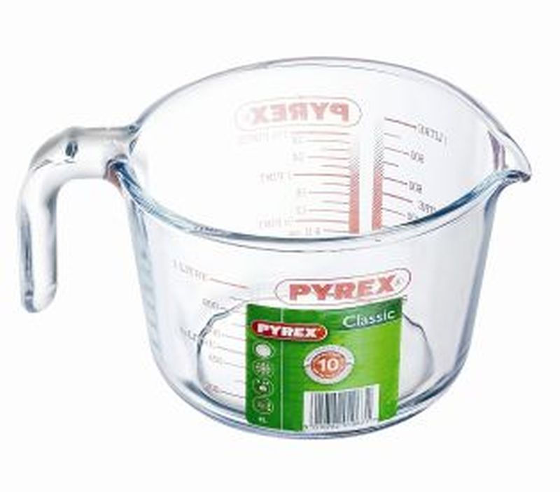 Pyrex 1ltr Jug