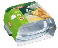 See more information about the Pyrex Chicken Roaster