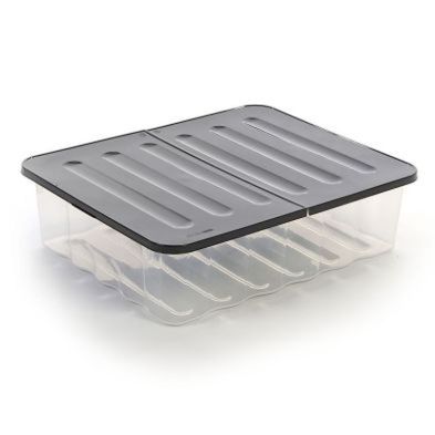 See more information about the 40L Supa Nova Underbed Box with Lid