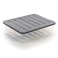 See more information about the 40L Supa Nova Underbed Box with Lid