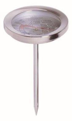 See more information about the Meat Thermometer