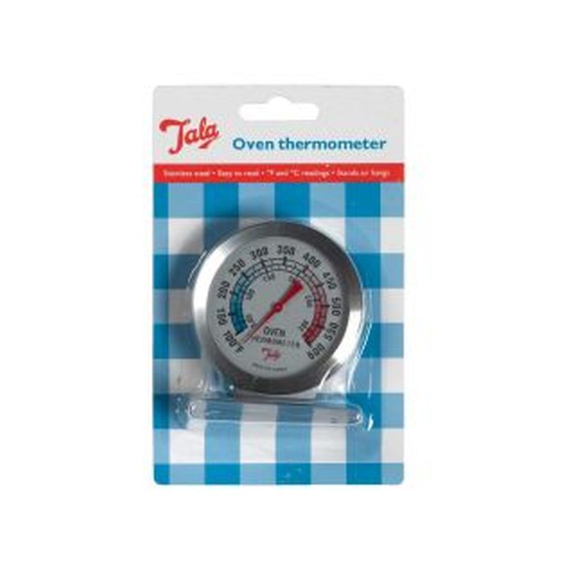 Oven Thermometer