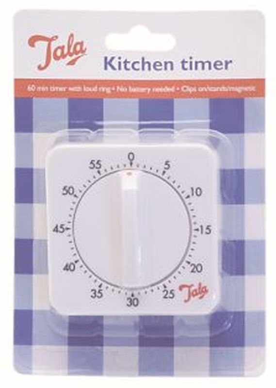 Kitchen Timer