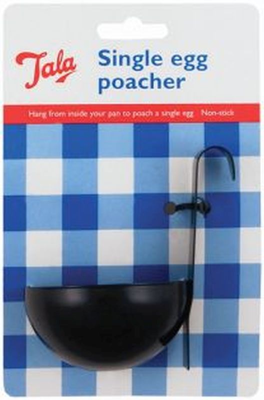 Single Egg Poacher