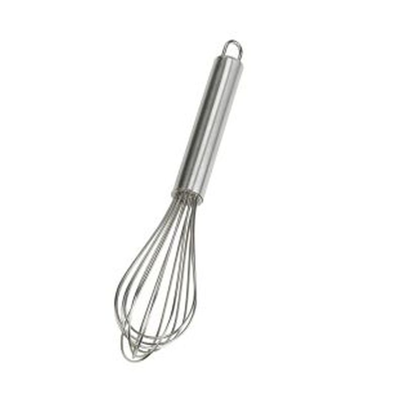 Whisk Stainless Steel