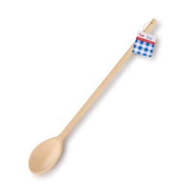 See more information about the Wooden Spoon Waxed 51cm