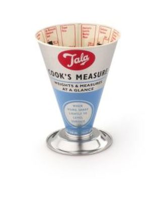 See more information about the Tala 50s Cooks Measure