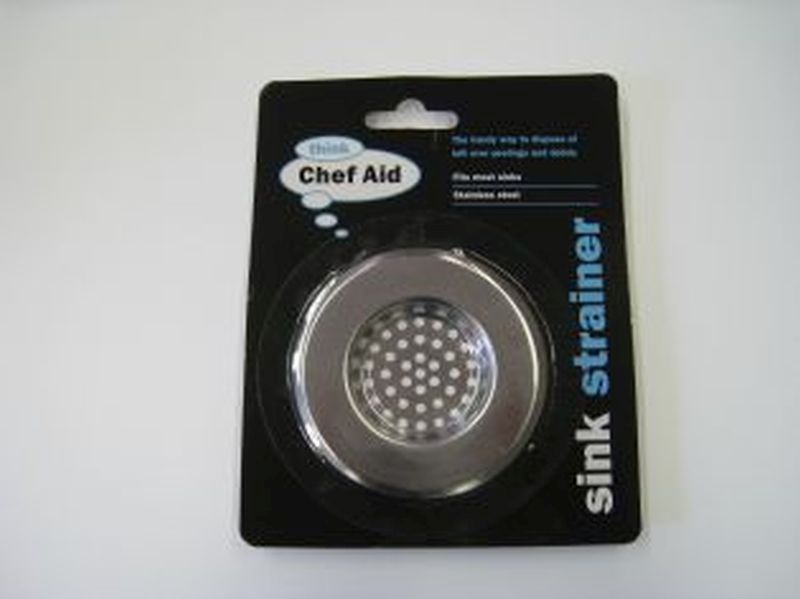 Mini Sink Strainer