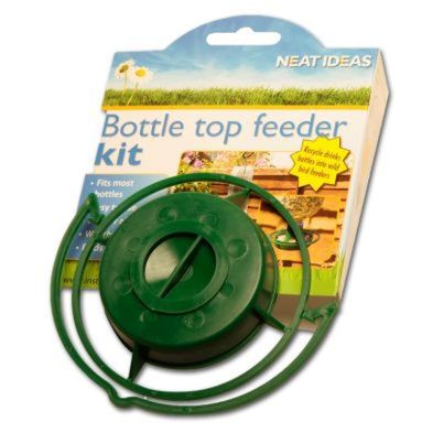 See more information about the Bird Feeder Kit