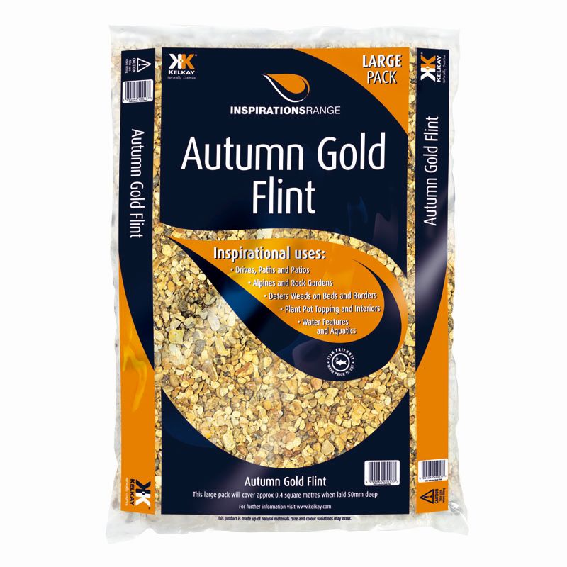 Autumn Gold Pack