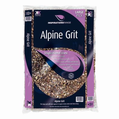 See more information about the Alpine Grit