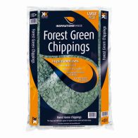 See more information about the Forest Green Chippings