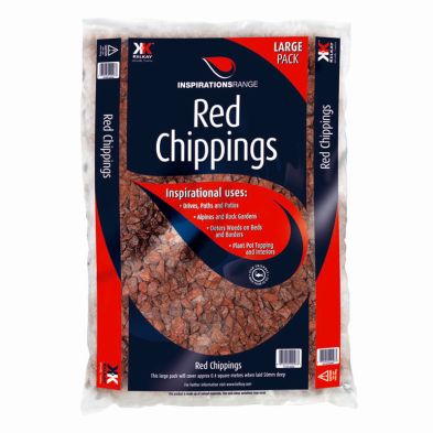 See more information about the Red Chippings