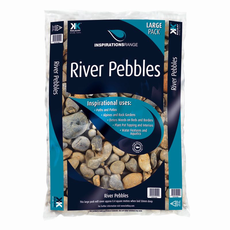 River Pebbles