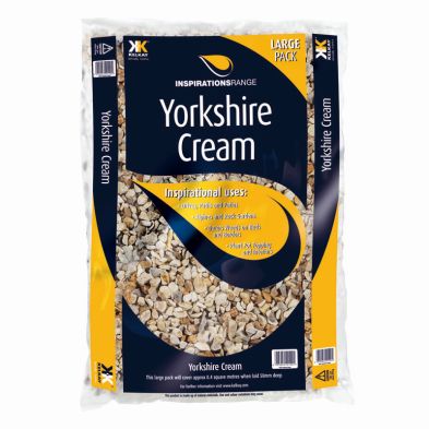 See more information about the Yorkshire Cream Stone Pack