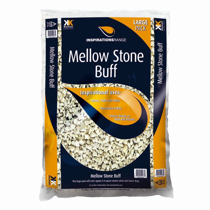 Mellow Stone Buff