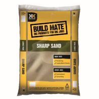 See more information about the Sharp Sand