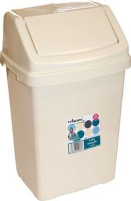 See more information about the Swing Bin Calico 8L