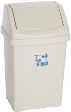 See more information about the Swing Bin Calico 25L