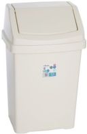 See more information about the Swing Bin Calico 50L