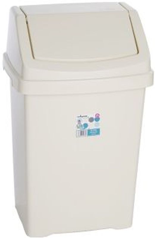 Swing Bin Calico 50L