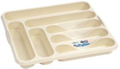 See more information about the Calico Lge Cutlery Tray