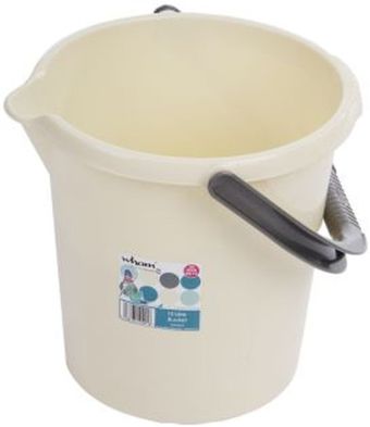 See more information about the Graduate Bucket Calico 10L